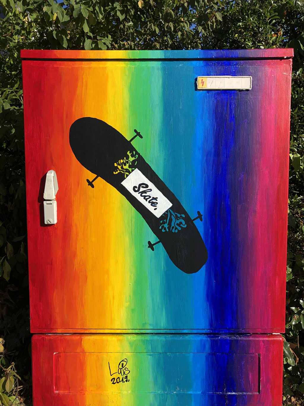 Friedrich-Glück-Schule