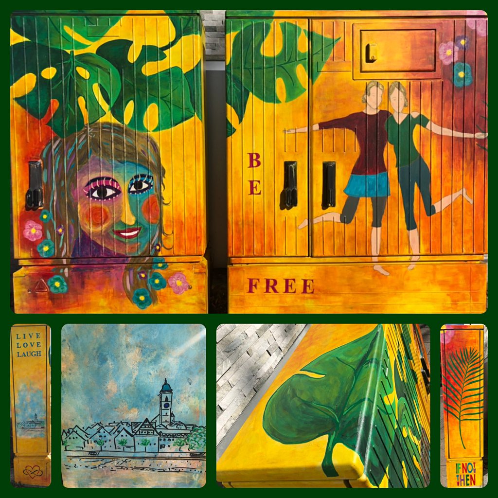 Steinengrabenstraße